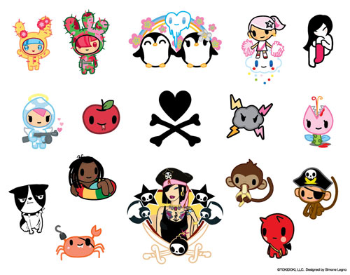 tokidokiflashpreview