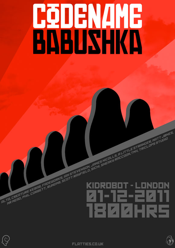 KRLDN-Codename-Babushka