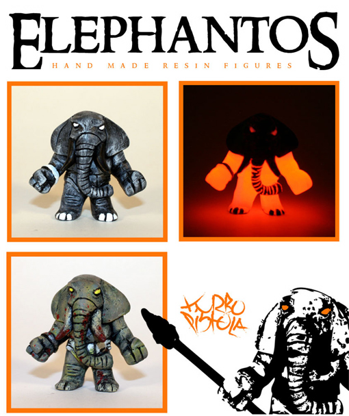 elephantos