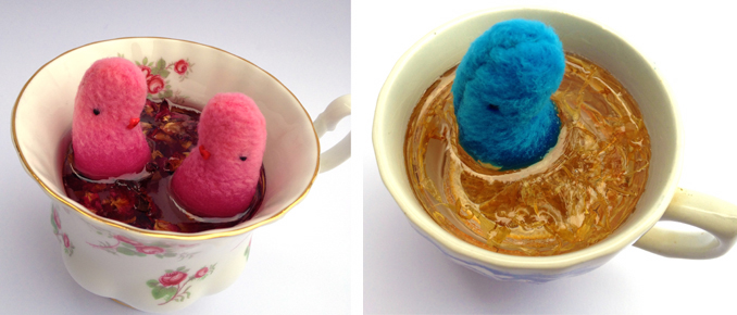 love tea with rose petals1