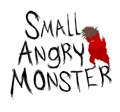 smallangrymonster3c - Copy