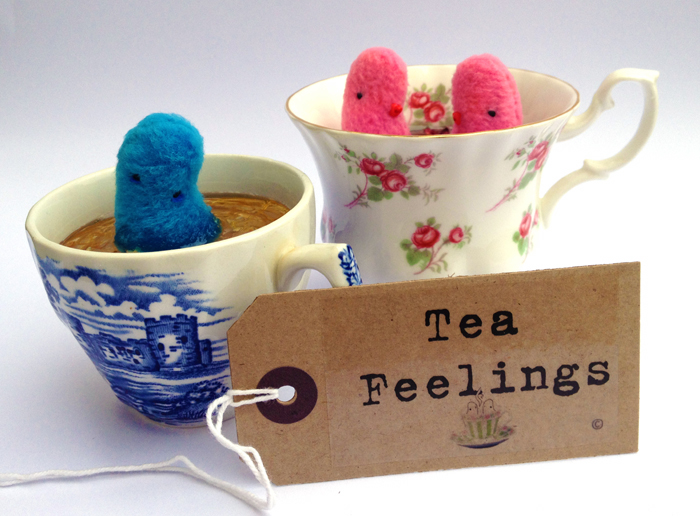 tea feelings by taylored curiosities