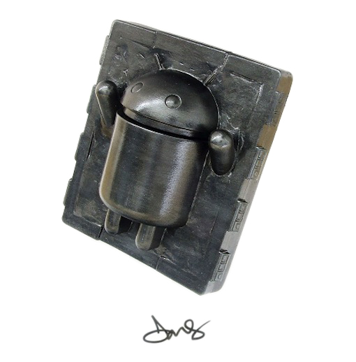 androidcarbgunmetal2sig