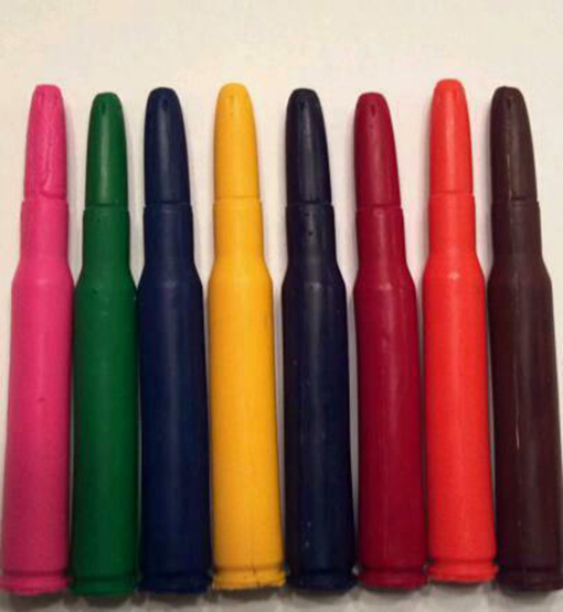 krayons