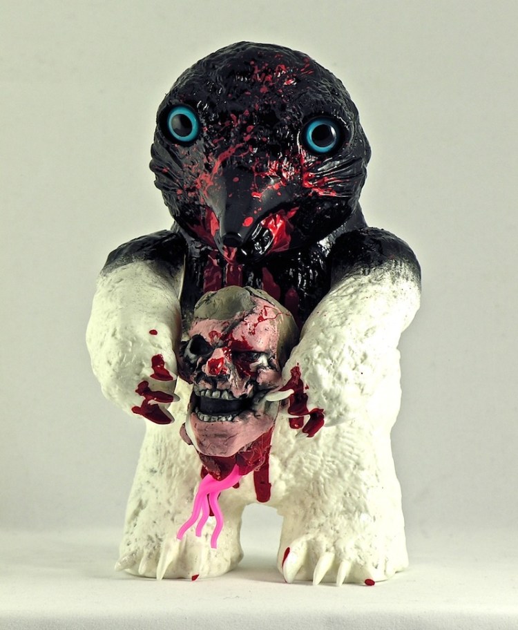 rampage_molezilla_1a