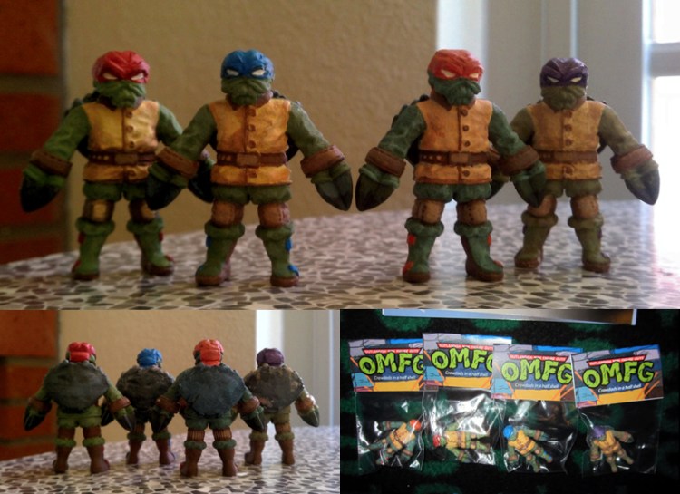 omfg tmnt