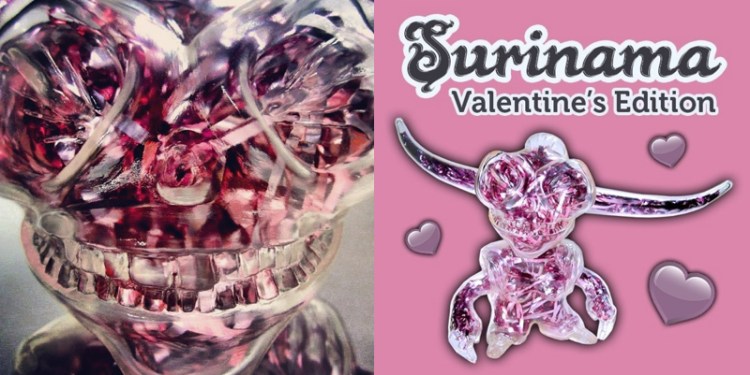 surinama