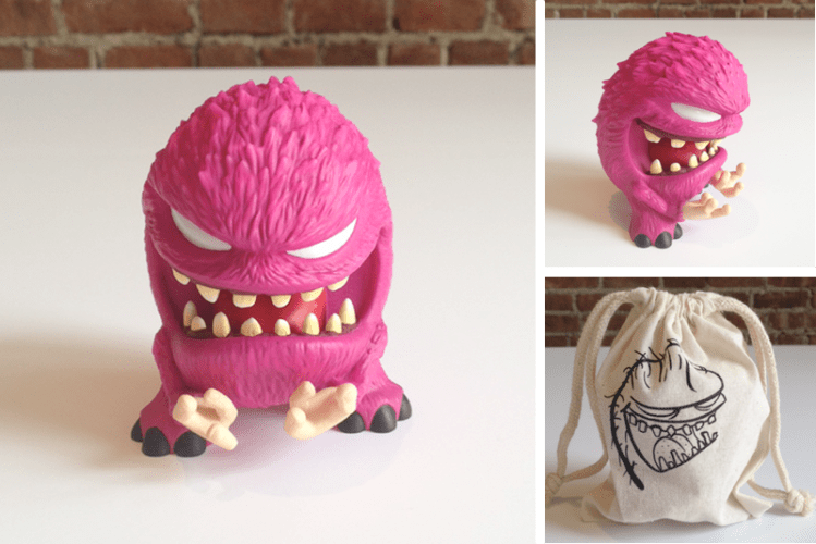 Clutter_Magazine_Groper