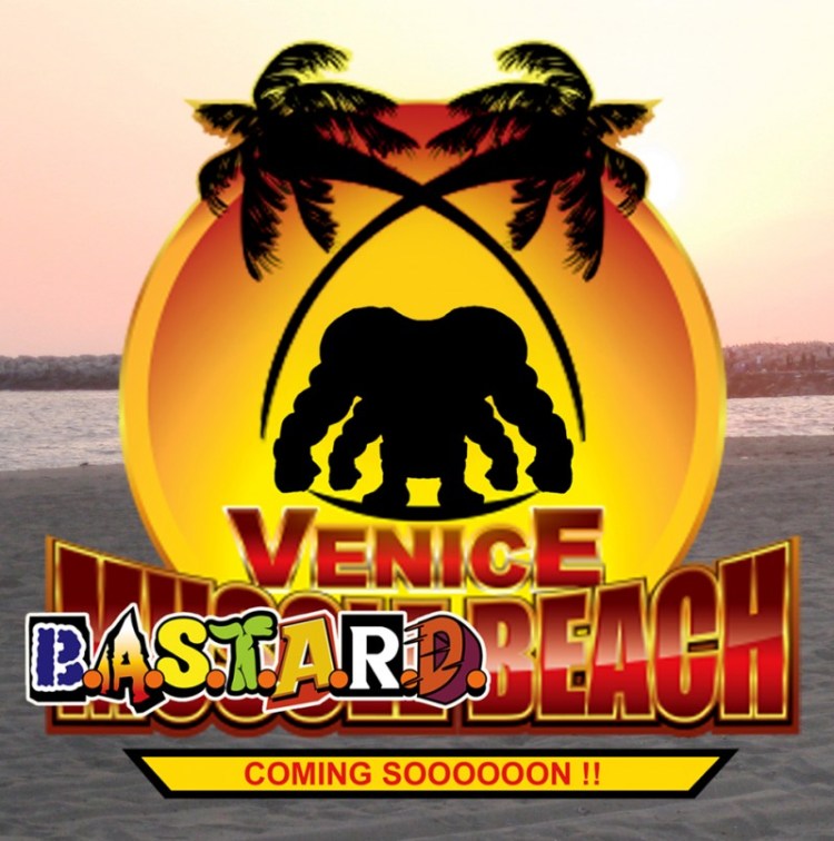 BASTARD Beach