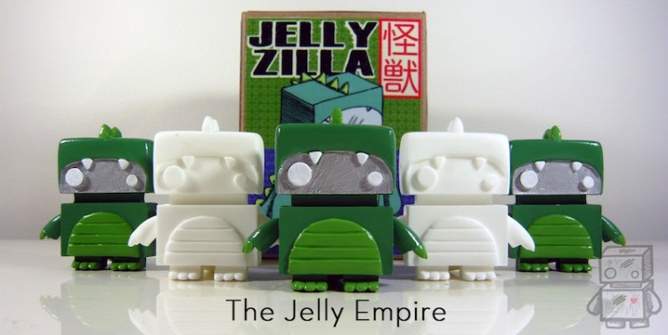 jellyzilla