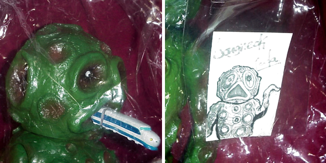 longneck nycc yuseimajin green4