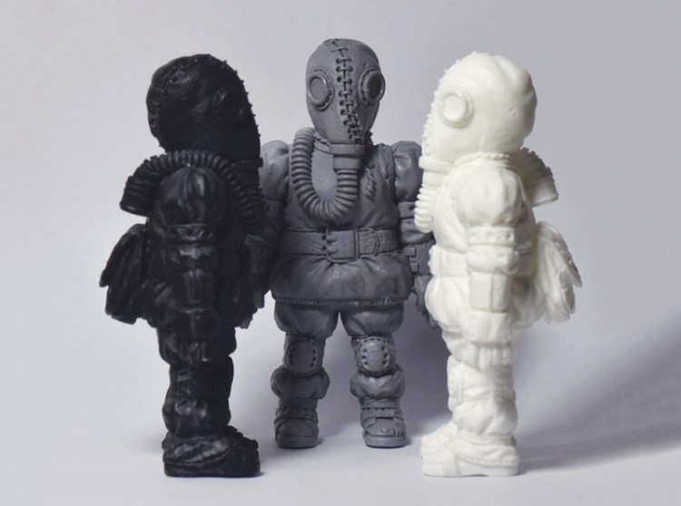 monochrome mortis 3 pack_Daniel Yu