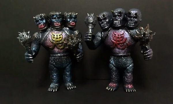 wombat toys santo majin-1-1