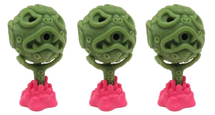 oozeclaw options promo2