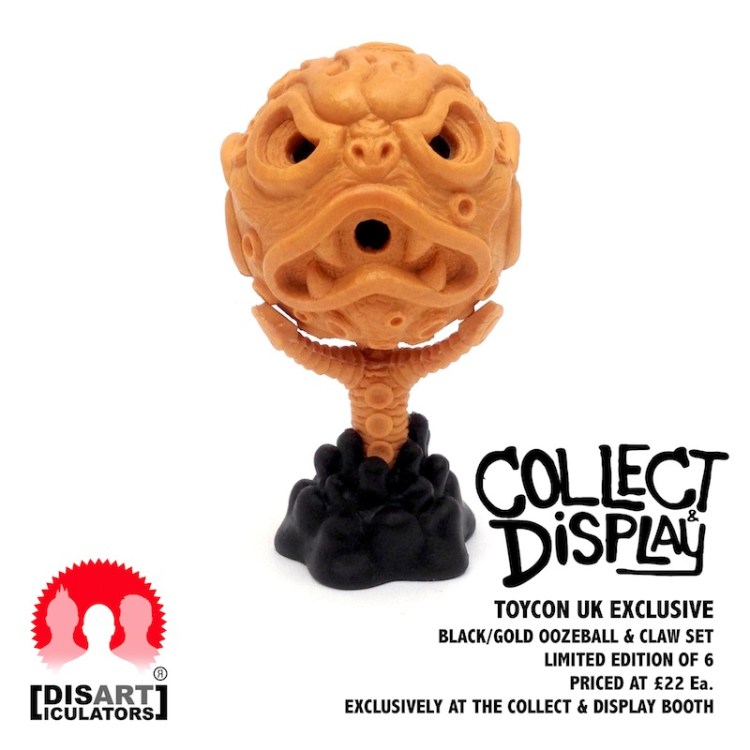 collect and display promo 2