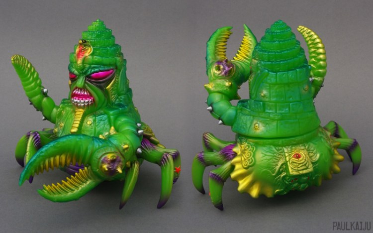 King-Jinx-paulkaiju-green1-591x800