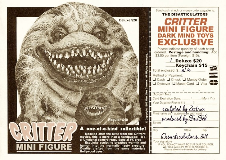 CritterHandPuppetAd-2color dm