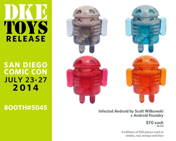 SDCC__infectedandroid