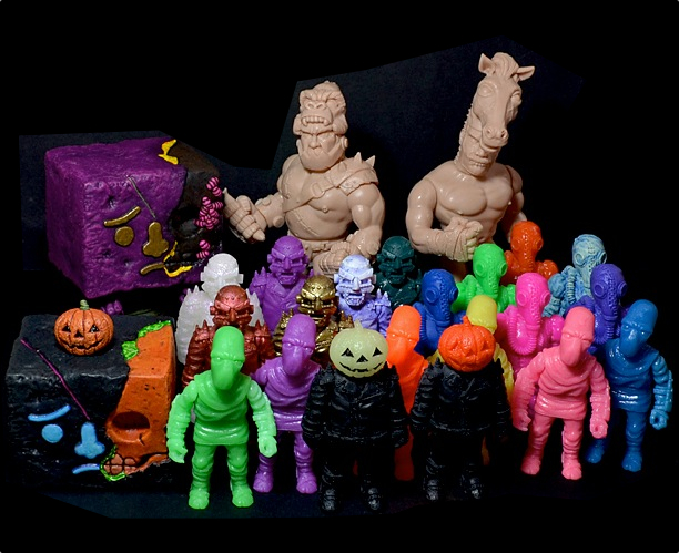 new releases_daniel yu