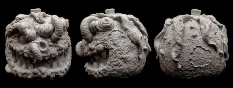 rotten proto turnaround