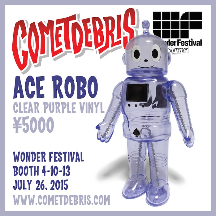 Wonderfestival_Robo