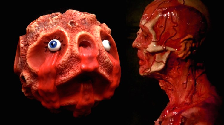 Hellraiser Frank Oozeball