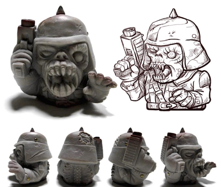 maba ss werewolf turnaround2