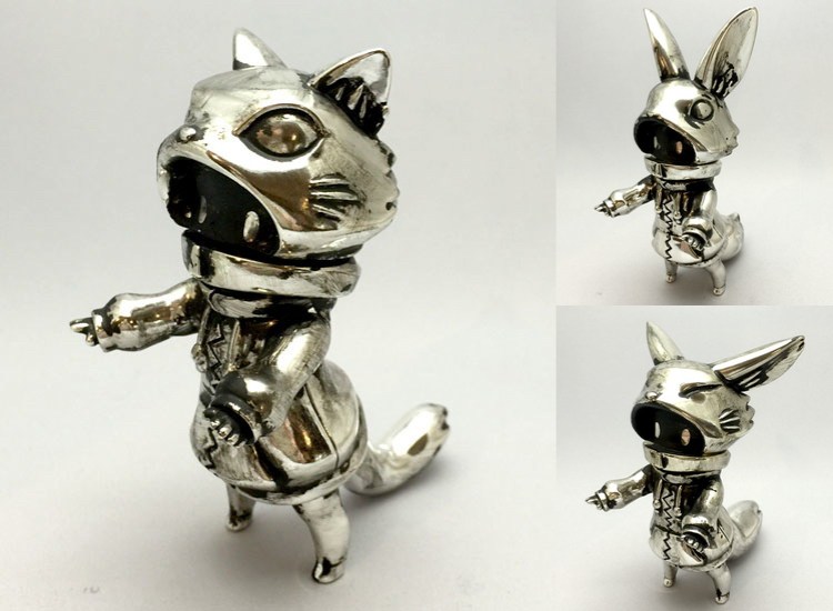 メタルねんね01