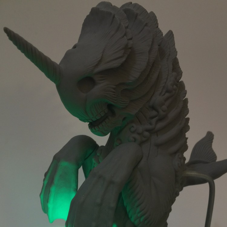 bake kujira candie bolton