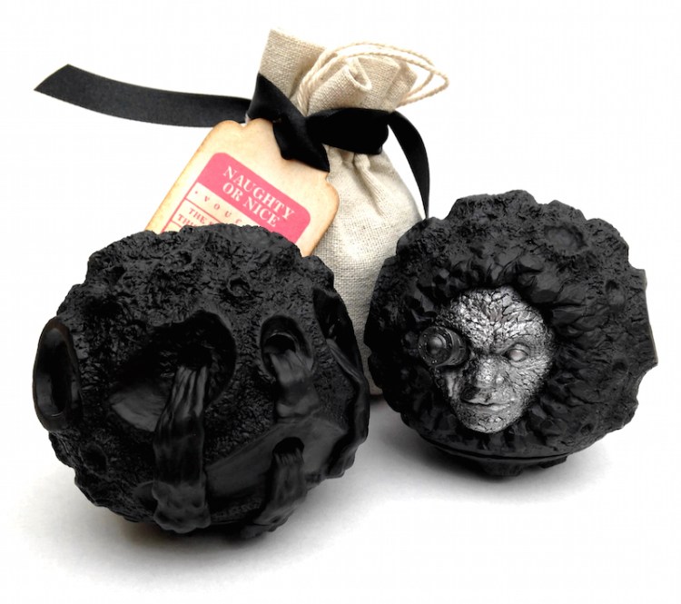 dcon 15 coal oozeballs no snow