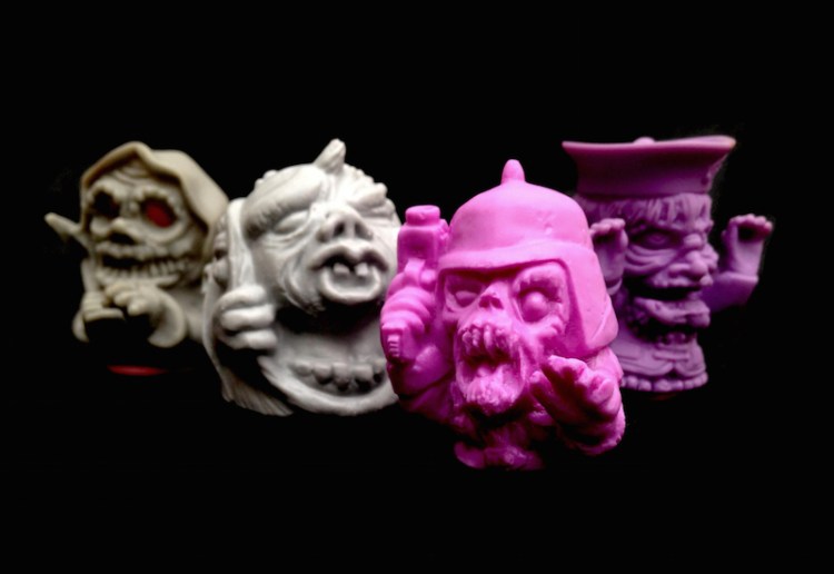 maba warui gacha keshi