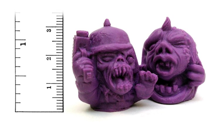 warui keshi scale promo