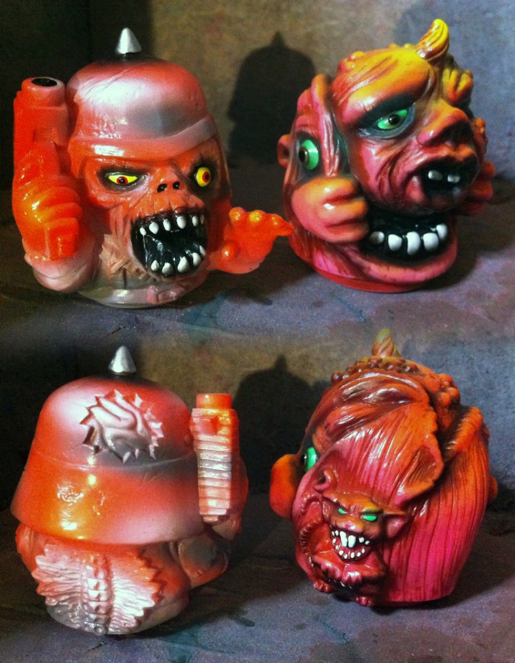 rt paint warui zonbi alt 2