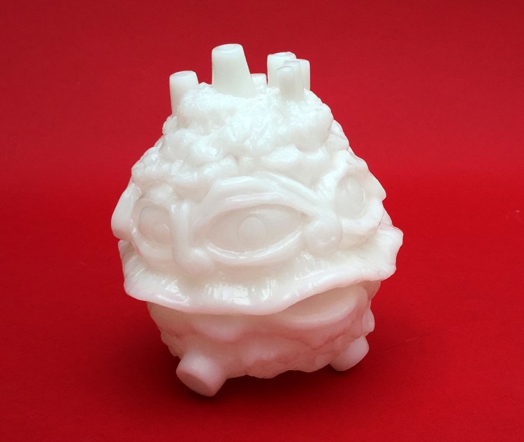 smogball milky 5 points promo