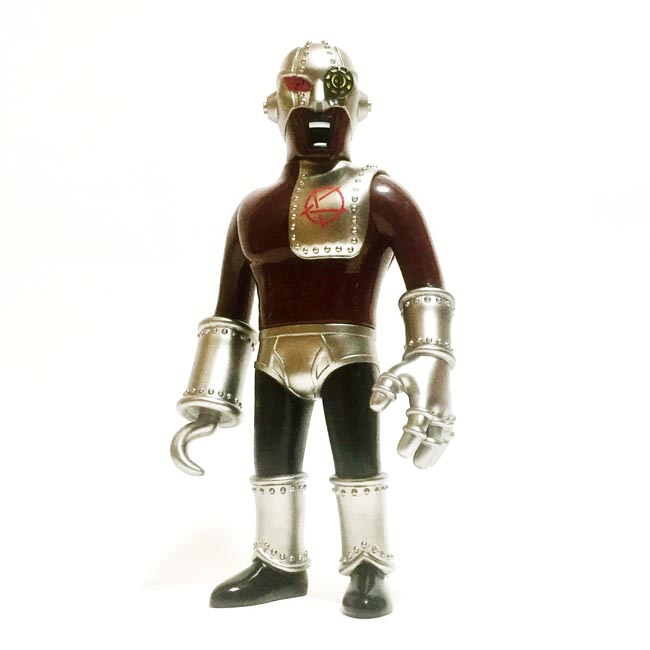 Knave KATAKI Chocolate カタキ　パンクドランカーズ Knave x Punk Drunkers' “Chocolate” Kataki…