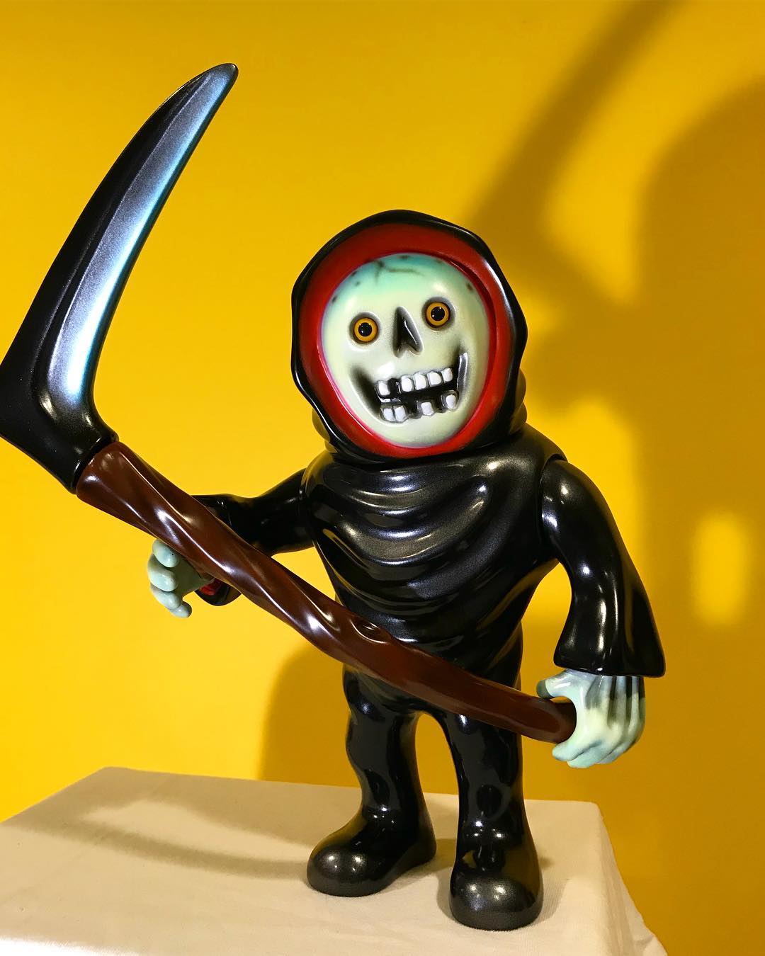 激安大特価，高品質】 SYNAPSE TOY ILLSYNAPSE KARMA DOKURO THE PARALLEL