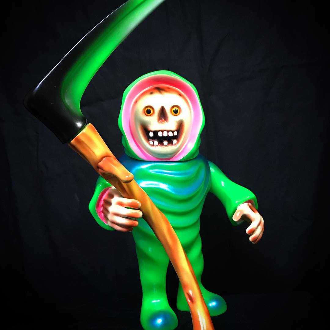 ILLSYNAPSE KARMA DOKURO イルシナプス カマドクロ Amazon.co.jp